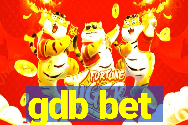 gdb bet